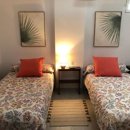 La Casita Villa Baños de la Encina Eksteriør bilde