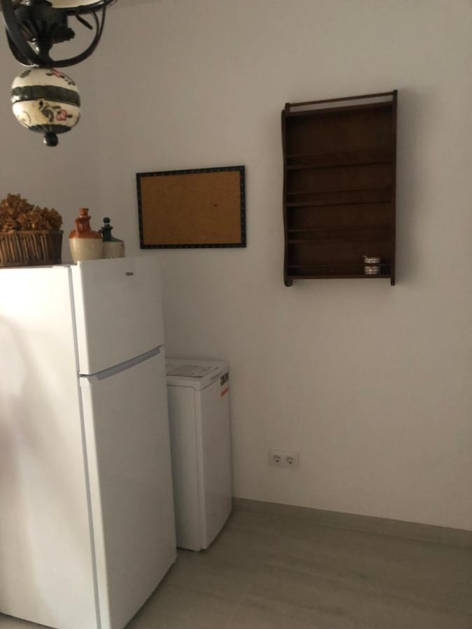 La Casita Villa Baños de la Encina Eksteriør bilde
