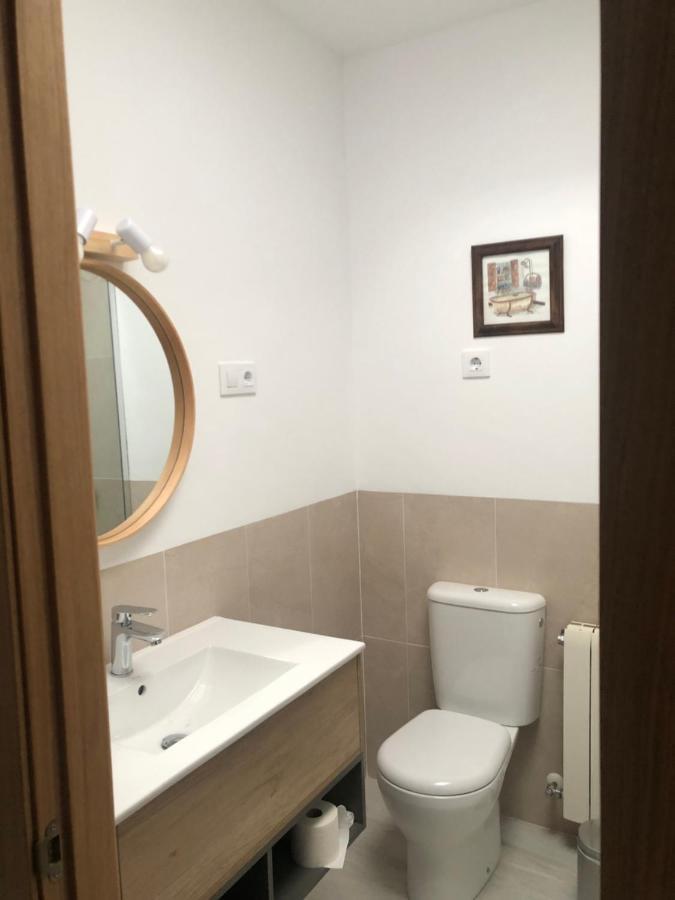 La Casita Villa Baños de la Encina Eksteriør bilde