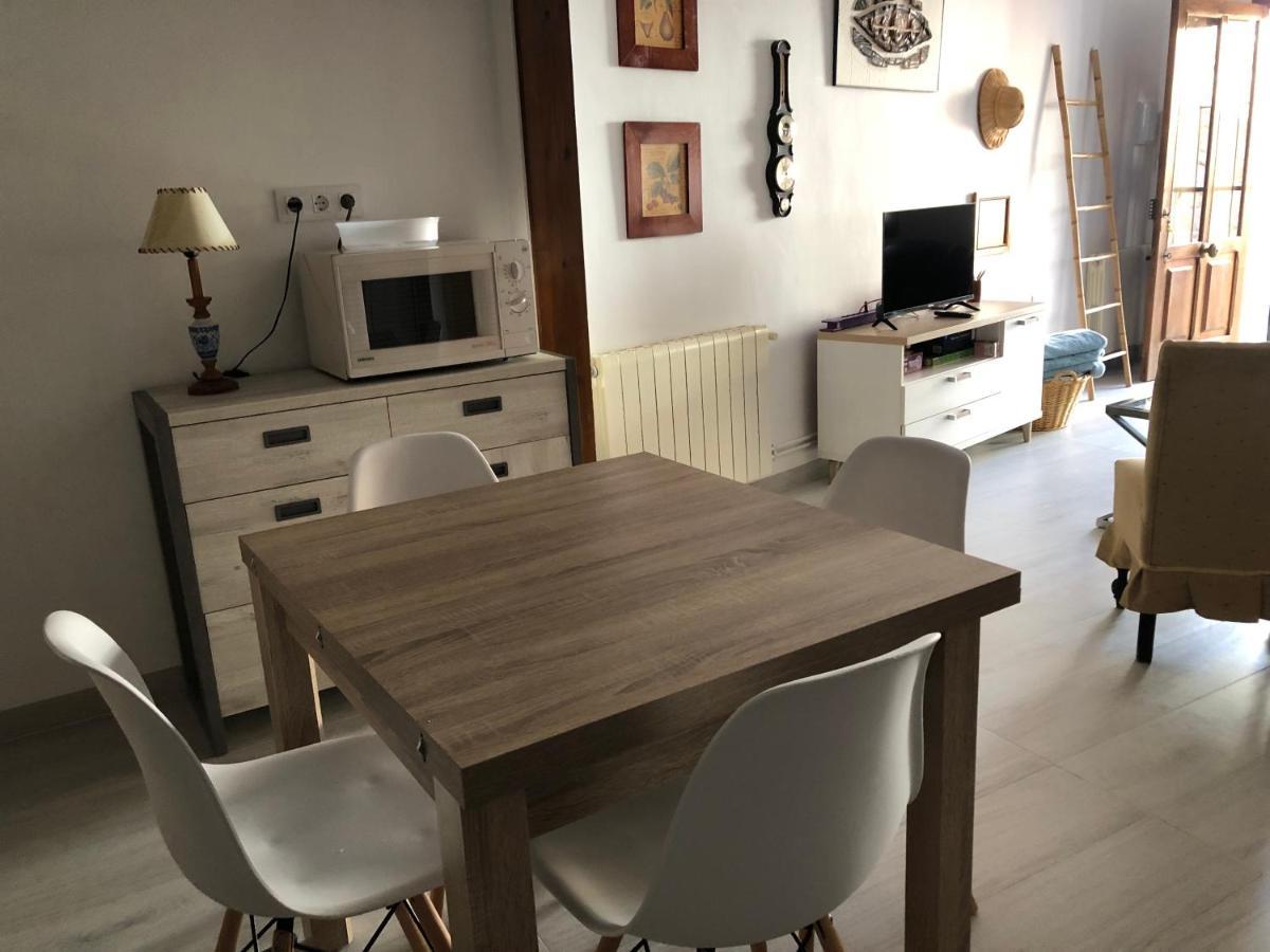 La Casita Villa Baños de la Encina Eksteriør bilde